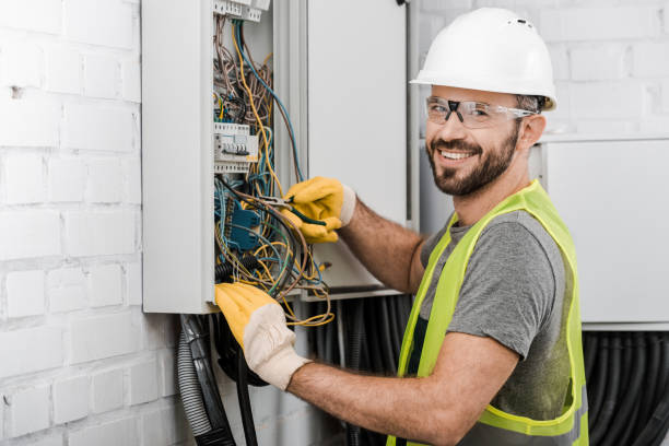 Best 24-Hour Electrician  in Newport, NC