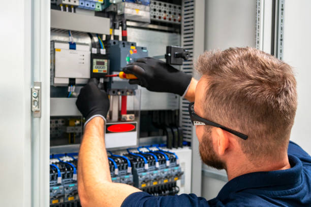 Best Electrical Outlet Repair  in Newport, NC