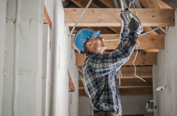 Best Emergency Electrical Repair  in Newport, NC