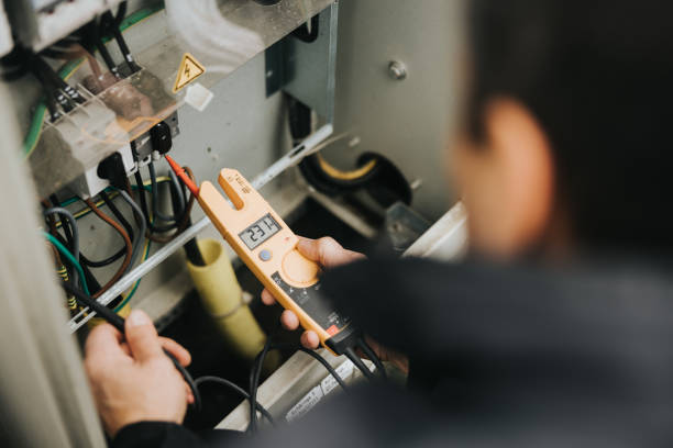 Best Electrical Contractors for Businesses  in Newport, NC