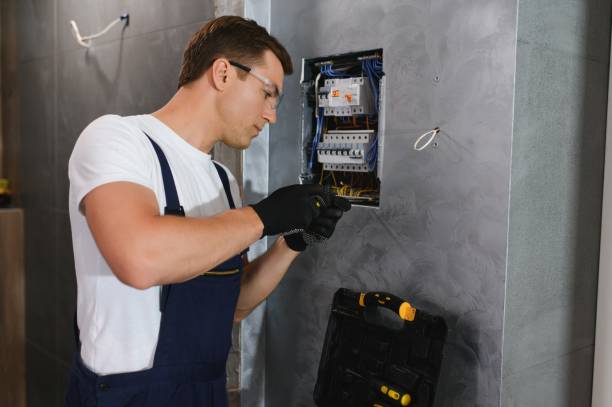 Best Electrical Rewiring Services  in Newport, NC