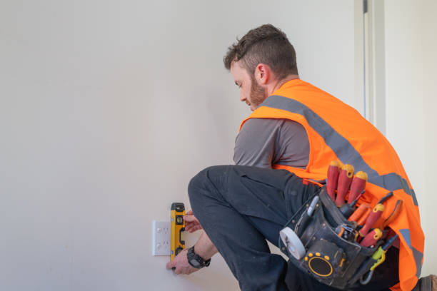 Best Home Electrical Repair  in Newport, NC